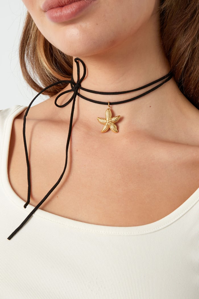 Star Beach Halskette h5Bild2